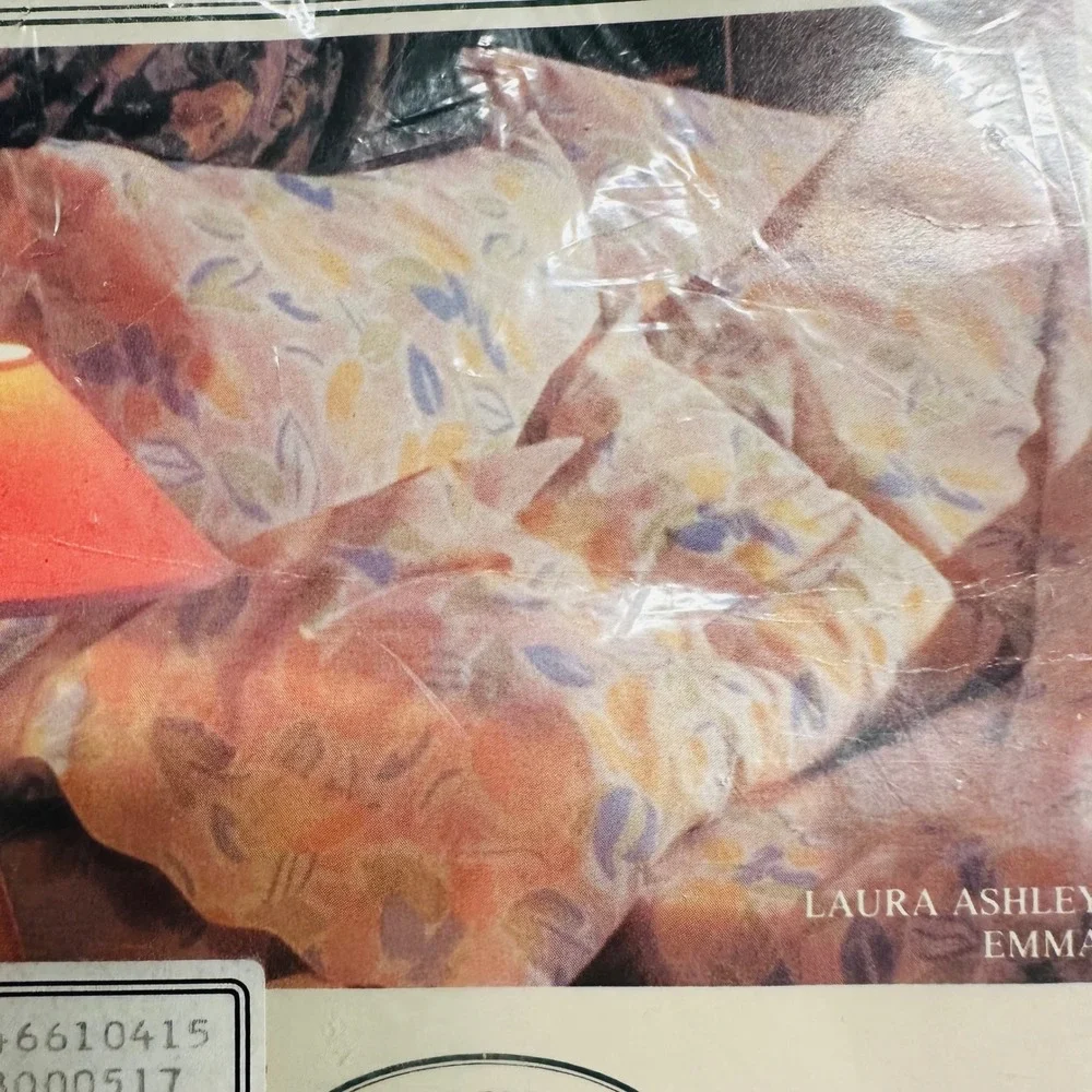 Vintage Laura Ashley 